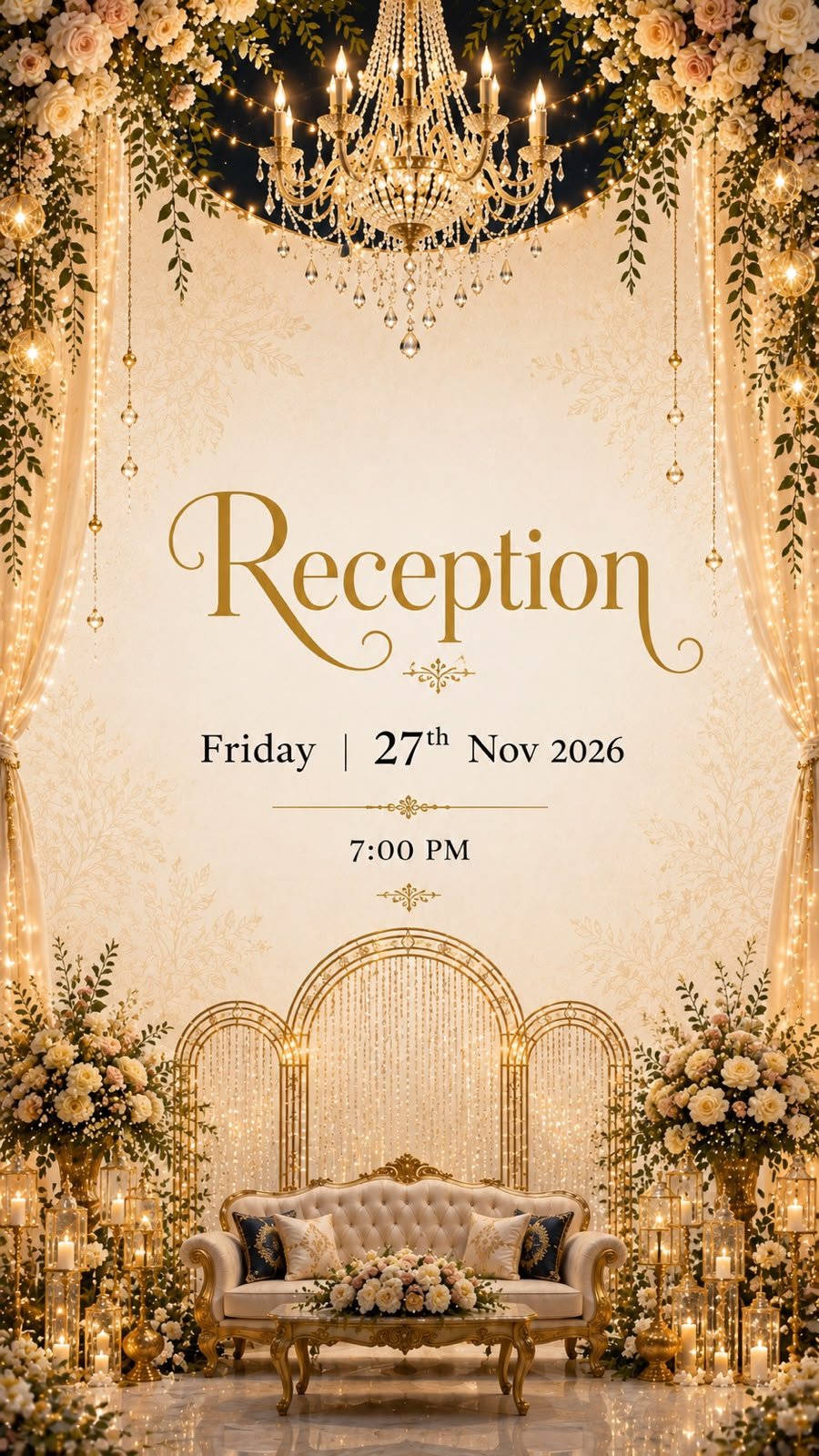Reception Image