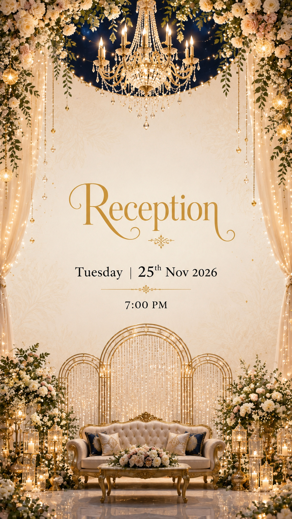 Reception Image